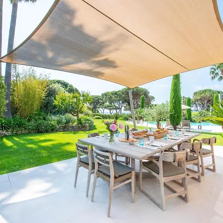 דירה Mediterranean Charm - Stunning In Porto-vecchio