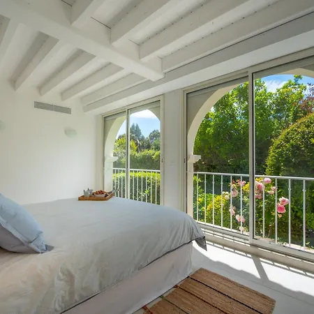 Mediterranean Charm - Stunning In Porto-vecchio דירה פורטו-וישיו