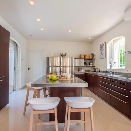 Mediterranean Charm - Stunning In Porto-vecchio דירה