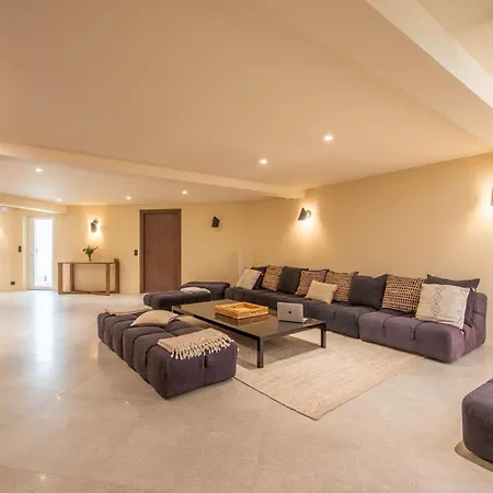 דירה Mediterranean Charm - Stunning In Porto-vecchio פורטו-וישיו