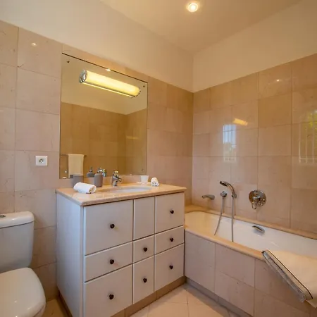 Apartment Mediterranean Charm - Stunning In Porto-vecchio Porto-Vecchio (Corsica)