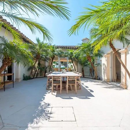 Apartment Mediterranean Charm - Stunning In Porto-vecchio Porto-Vecchio (Corsica)