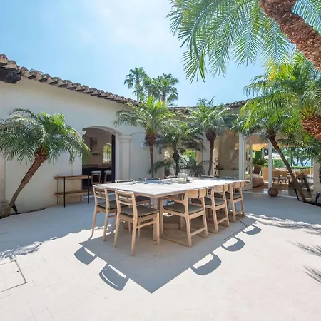 Mediterranean Charm - Stunning In Porto-vecchio *