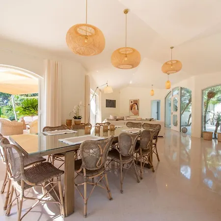 Mediterranean Charm - Stunning In Porto-vecchio *