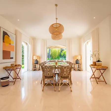 Mediterranean Charm - Stunning In Porto-vecchio Apartment Porto-Vecchio (Corsica)