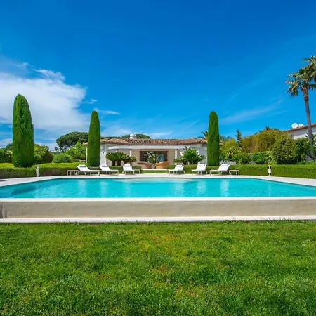 Mediterranean Charm - Stunning In Porto-vecchio Porto-Vecchio (Corsica)